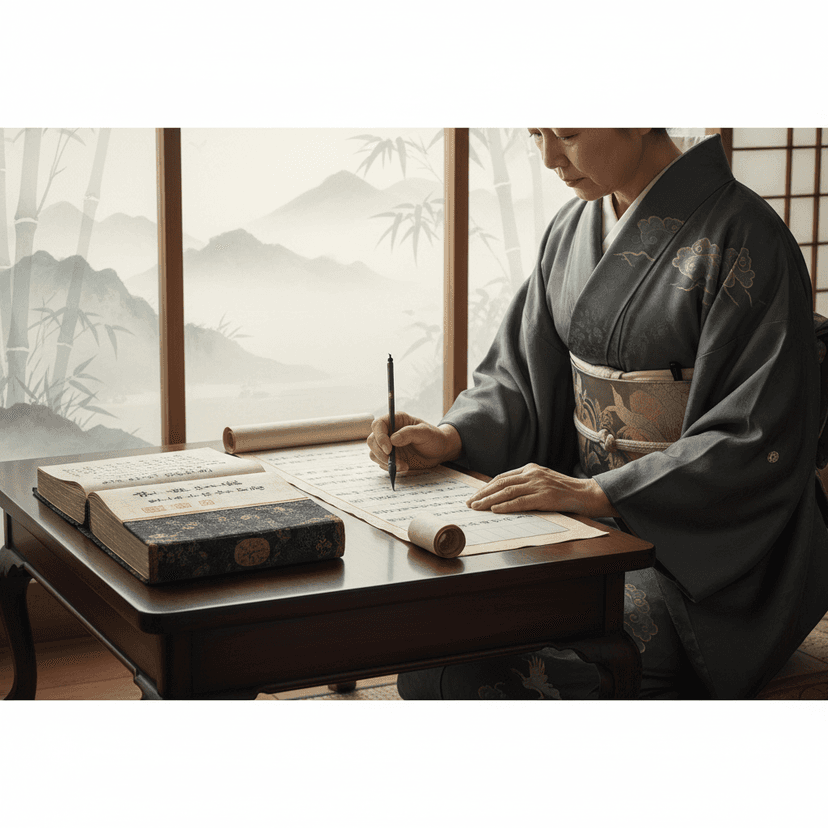 墓じまいの流れ